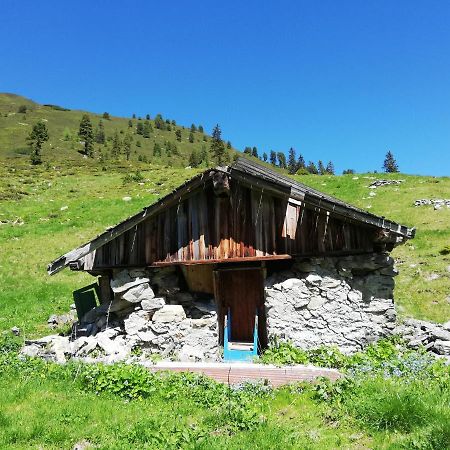 Appartment Moser Alpbach Exterior foto