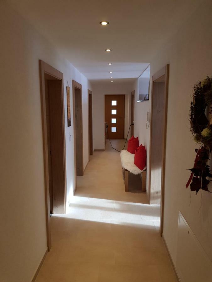 Appartment Moser Alpbach Exterior foto