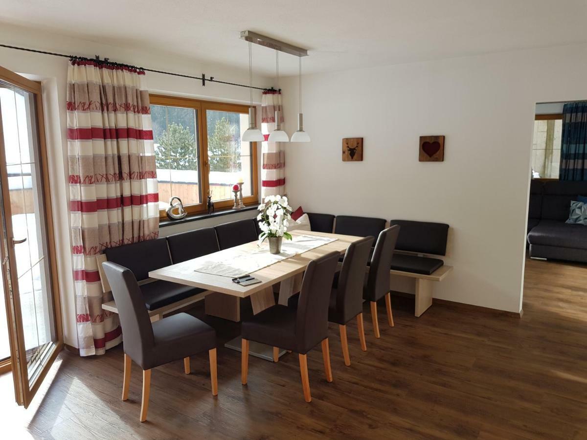 Appartment Moser Alpbach Exterior foto