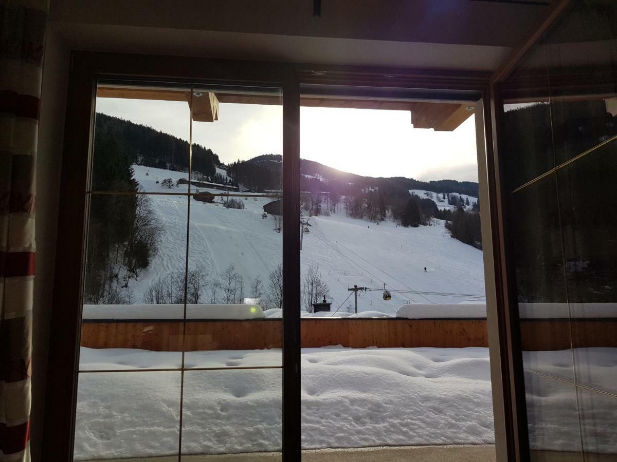 Appartment Moser Alpbach Exterior foto
